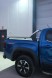 Китай PRB29 Хромова дуга на кузов Titan для Volkswagen Amarok Ford Ranger 2022+