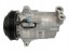EURO KLIMA EKL39901-ZA 10072082 13208187 1854155 57435 58435 6854082 8646020 89157 8FK351316-251 SD7V16-1266 813682 КОМПРЕСОР КОНДИЦІОНЕРА ОПЕЛЬ 10072082 13208187 1854155 8646020 SD7V16-1266