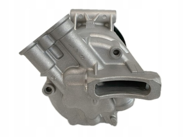 EURO KLIMA EKL39901-ZA 10072082 13208187 1854155 57435 58435 6854082 8646020 89157 8FK351316-251 SD7V16-1266 813682 КОМПРЕСОР КОНДИЦІОНЕРА ОПЕЛЬ 10072082 13208187 1854155 8646020 SD7V16-1266