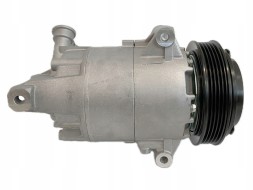 EURO KLIMA EKL39901-ZA 10072082 13208187 1854155 57435 58435 6854082 8646020 89157 8FK351316-251 SD7V16-1266 813682 КОМПРЕСОР КОНДИЦІОНЕРА ОПЕЛЬ 10072082 13208187 1854155 8646020 SD7V16-1266