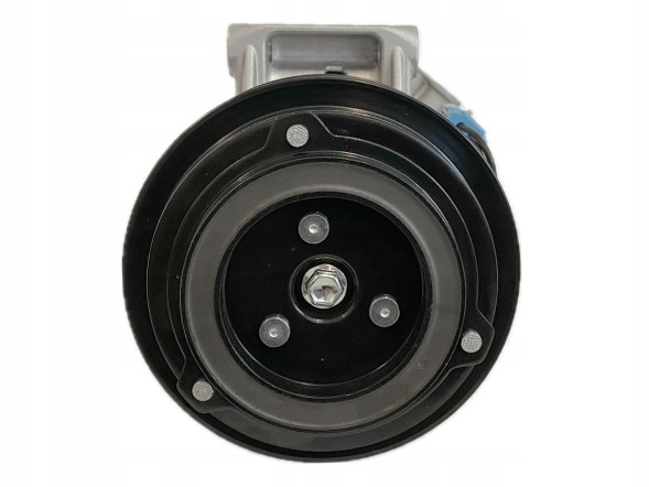 EURO KLIMA EKL39901-ZA 10072082 13208187 1854155 57435 58435 6854082 8646020 89157 8FK351316-251 SD7V16-1266 813682 КОМПРЕСОР КОНДИЦІОНЕРА ОПЕЛЬ 10072082 13208187 1854155 8646020 SD7V16-1266