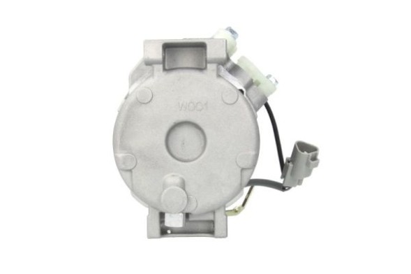 Thermotec KTT090030 Компресор кондиціонера thermotec ktt090030