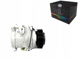 Thermotec KTT090030 Компресор кондиціонера thermotec ktt090030