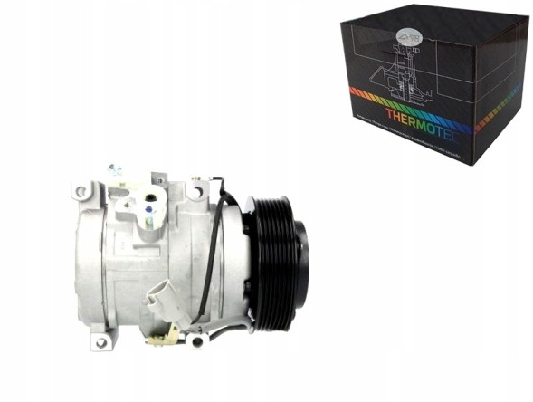 Thermotec KTT090030 Компресор кондиціонера thermotec ktt090030