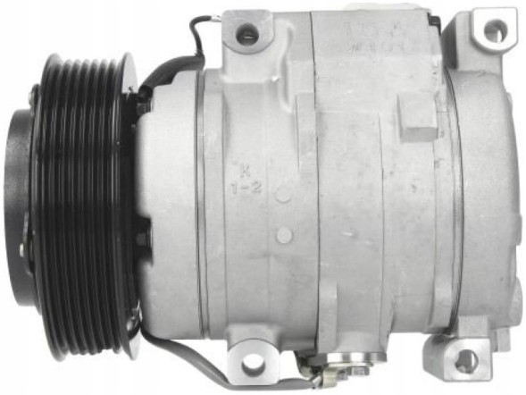 Thermotec KTT090030 Компресор кондиціонера thermotec ktt090030