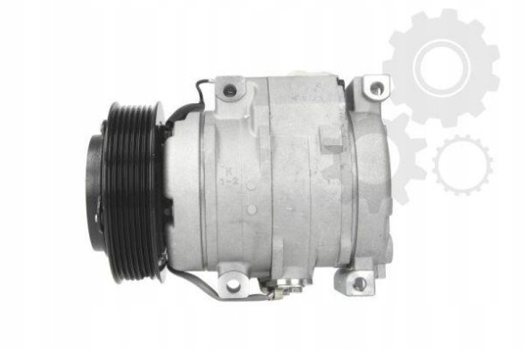 Thermotec KTT090030 Компресор кондиціонера thermotec ktt090030
