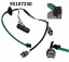 General Motors MS-95107230 CHEVROLET ORLANDO КНОПКА ВІДКРИТТЯ КРИШКИ БАГАЖНИКА OE 95107230