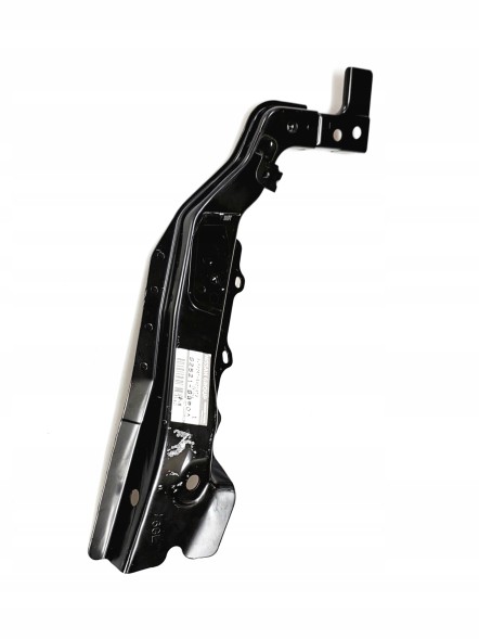 Nissan OE 62521-6GP0A Лівий окуляр фартух окуляр БРИЗКОВИК ПЕРЕДНІЙ NISSAN Z RZ34 2023+ НОВИЙ OE