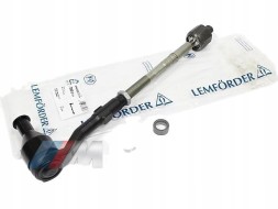 Lemforder 27090 01 Рульова тяга. Bmw e60/61 03- le/pr з кінцем lemfoerder 27090 01
