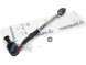 Lemforder 27090 01 Рульова тяга. Bmw e60/61 03- le/pr з кінцем lemfoerder 27090 01