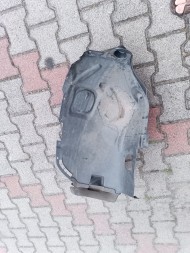 Skoda OE 57A le komp .x Skoda Karoq 57A 17-21 переднє ліве крило в зборі