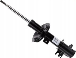 Sachs 310 76 32 2x амортизатори SACHS L+P для CITROËN, FIAT, LANCIA, PEUGEOT 807, C8 (EA_