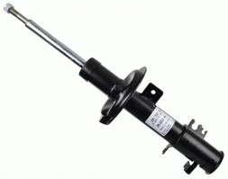 Sachs 310 76 32 2x амортизатори SACHS L+P для CITROËN, FIAT, LANCIA, PEUGEOT 807, C8 (EA_