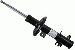 Sachs 310 76 32 2x амортизатори SACHS L+P для CITROËN, FIAT, LANCIA, PEUGEOT 807, C8 (EA_