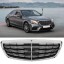 Proteile A.222.031 АТРАПА ГРИЛЬ MERCEDES S-КЛАС W222 AMG ХРОМ 2013-2020 НОВА