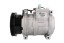 V-maxzone Part VIC-337900 Компресор кондиціонера для BMW 3, 3 Touring, 5, 5 Touring, LAND ROVER RANGE
