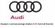Audi OE 4G0121284AB Повітряне кермо audi a6 c7 права 4g0121284ab