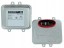 Hella 5DV 009 610-401 Перетворювач контролер ксенон 5dv00961040 jaguar xe mercedes sprinter b906