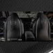 Китай T-355 Накладки Крісла Комплект 2 шт для BMW M2 G87/G82/G83 OEM Стиль