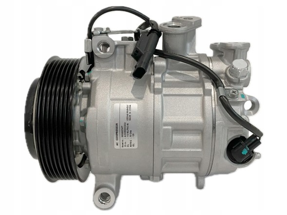 Китай КОМПРЕСОР MERCEDES MERCEDES C-CLASS C200 1.5 (14-) A0008300202 / PXC14-1784