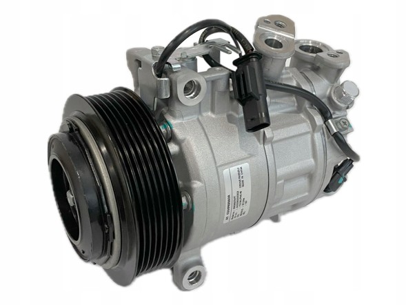 Китай КОМПРЕСОР MERCEDES MERCEDES C-CLASS C200 1.5 (14-) A0008300202 / PXC14-1784