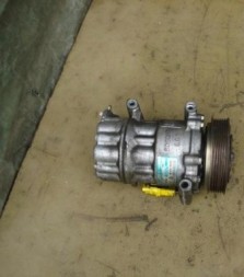 Citroen OE 9659875780 Citroen c4 2.0 vtr 04-10 компресор кондиціонера