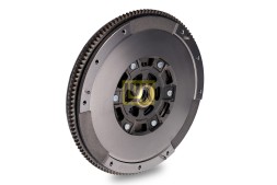 Шеффлер ЛуК 415 0439 10 Двухмасове колесо nissan x-trail 2,5 07- luk 415 0439 10