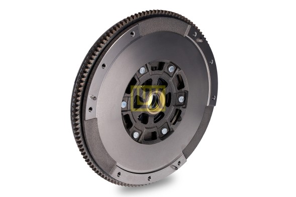 Шеффлер ЛуК 415 0439 10 Двухмасове колесо nissan x-trail 2,5 07- luk 415 0439 10
