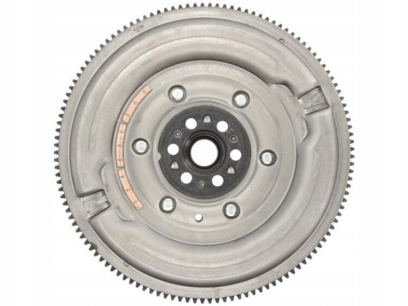 Шеффлер ЛуК 415 0439 10 Двухмасове колесо nissan x-trail 2,5 07- luk 415 0439 10