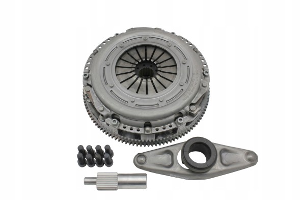 Китай M50TDGS653DZHGASTG2 Муфта дводискова BMW M50 M52 M54 турбо до 1000 Нм під коробку gs6-53dz