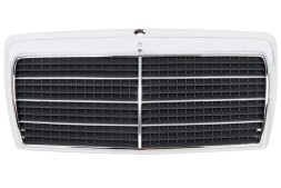 B-Series mmnxbvvAxhucVad...,ekekccdSuCCeur Решітка радіатора (імітація) Mercedes W124 124 1984-1993