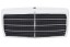 B-Series mmnxbvvAxhucVad...,ekekccdSuCCeur Решітка радіатора (імітація) Mercedes W124 124 1984-1993