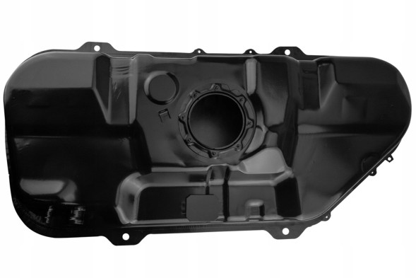 NTY PZP-HY-011 Паливний бак kia venga hyundai ix20 09- бензиновий