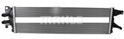 Mahle CIR 8 000P Охолоджувач повітря інтеркулер cir 8 000р mahle