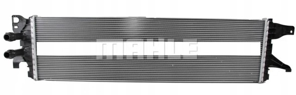 Mahle CIR 8 000P Охолоджувач повітря інтеркулер cir 8 000р mahle