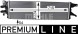 Mahle CIR 8 000P Охолоджувач повітря інтеркулер cir 8 000р mahle
