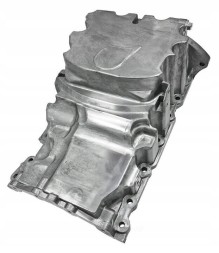 Dorman 264323, 264-323 BR3Z6675B, BR3Z6675P, BR3Z6675Q, BR3Z6675RA, BR3Z6675RB, ML3Z6675A, ML3Z6675B, ML3Z6675D Чаша масляна Ford Mustang 3.7 V6 2011-2017