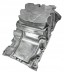 Dorman 264323, 264-323 BR3Z6675B, BR3Z6675P, BR3Z6675Q, BR3Z6675RA, BR3Z6675RB, ML3Z6675A, ML3Z6675B, ML3Z6675D Чаша масляна Ford Mustang 3.7 V6 2011-2017