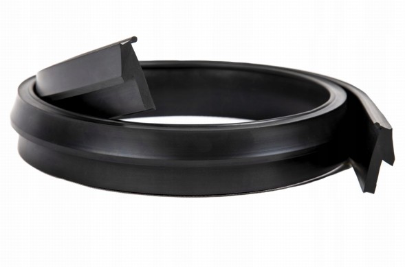 Sam K25 Гумові подовжувачі колісних арок 25 мм 2,5 см