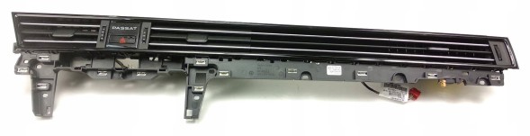 Volkswagen OE 3G1858416M, DWP518795OE ORG DEKOR ДЕКОРАТИВНА НАКЛАДКА КОНСОЛІ VW PASSAT B8 3G1858416M