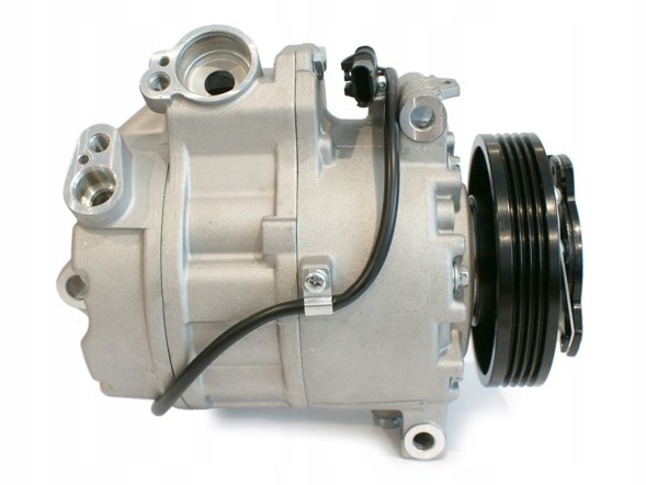 EURO KLIMA КОМПРЕСОР КОНДИЦІОНЕРА BMW E70 X5 4.4 6452912176002 EKL36313-ZA