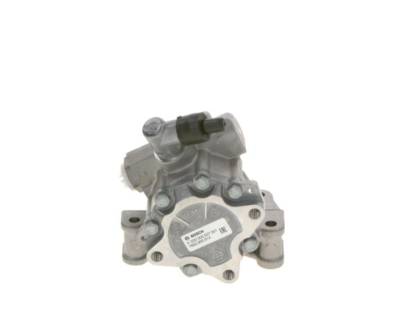 KS00000627 BOSCH Насос гідравлічний