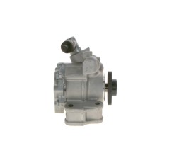 KS00000627 BOSCH Насос гідравлічний
