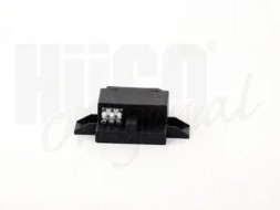Hitachi 132906 Контролер реле паливного насоса 132906 hitachi