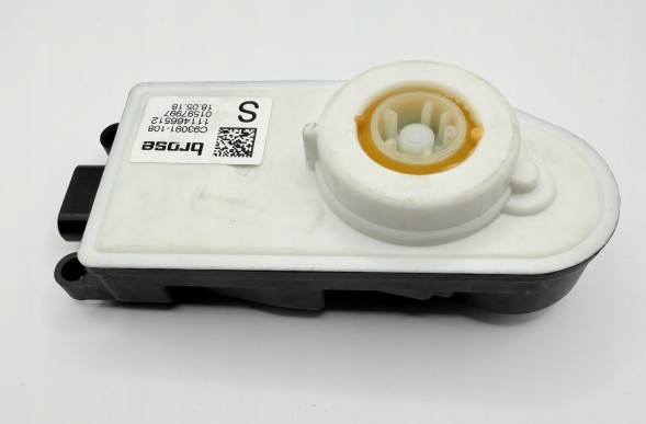 BMW OE 111466512 C93091-108 BMW G01 G02 G11 G12 G30 G31 ДВИГУН РОЛЕТИ ЖАЛЮЗІ C93091-108 111466512