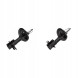 Maxgear 11-040 87 2x амортизатори MAXGEAR FRONT L+R для MITSUBISHI CARISMA, SPACE STAR