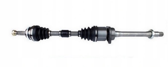 Китай 177A КАРДАННИЙ ВАЛ ПРАВИЙ TOYOTA COROLLA 2.0 D4D 2001-07 р.в.