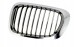 Blic OE: 51138208685, 51138208686 2x ГРИЛЬ АТРАПА НИРКА Kpl BMW 3 E46 99-03 Купе
