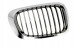 Blic OE: 51138208685, 51138208686 2x ГРИЛЬ АТРАПА НИРКА Kpl BMW 3 E46 99-03 Купе