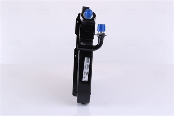 Nissens 940551 Nissens 940551 конденсатор, кондиціонер